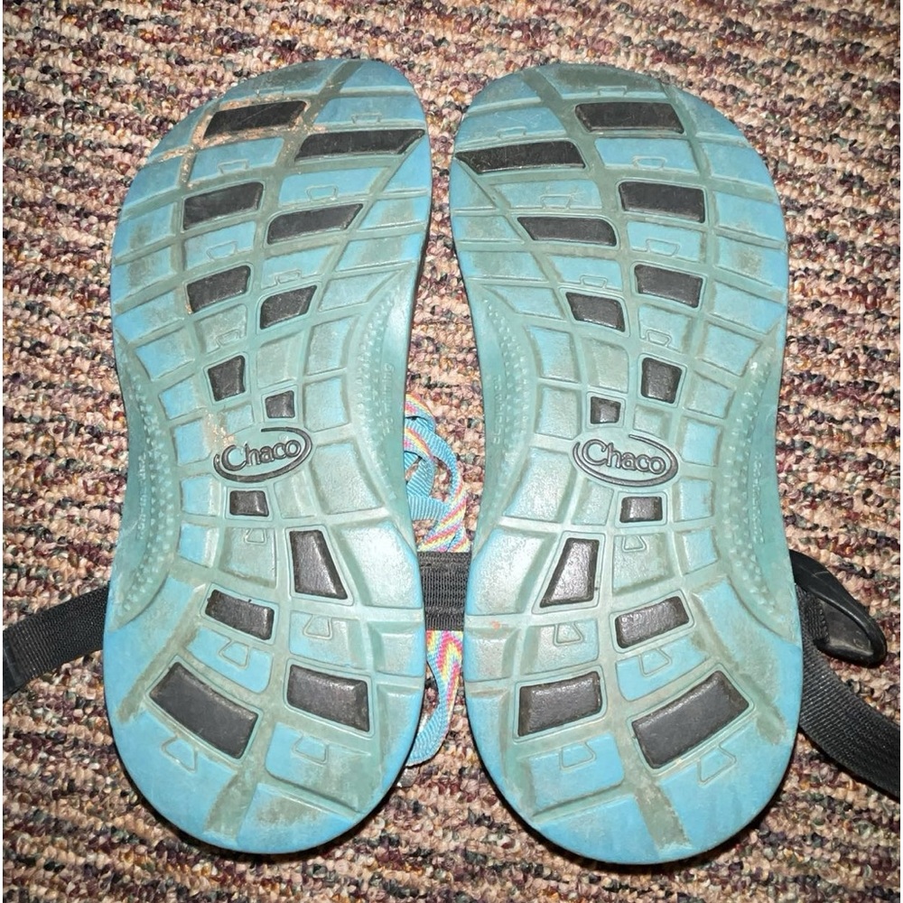 Chaco - Picture 3 of 3